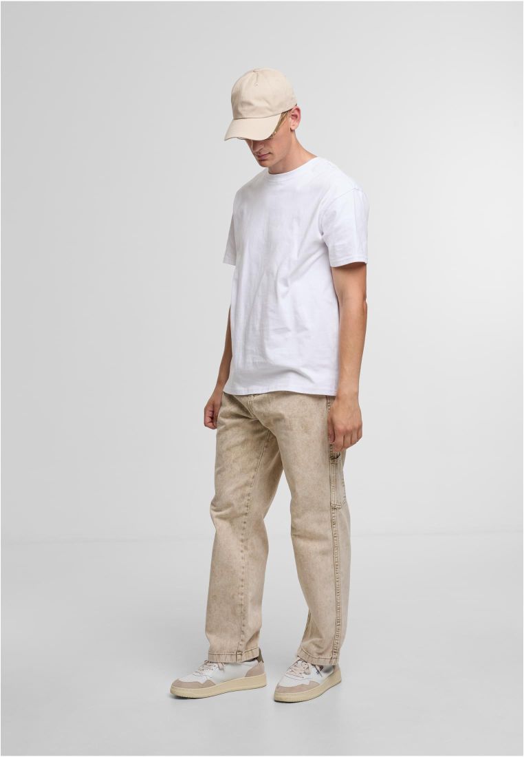 DEF May Straight Fit Jeans - - TTUDFJS238 - 7