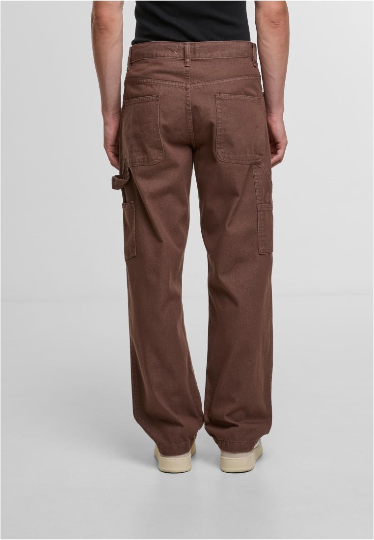 DEF May Straight Fit Jeans - - TTUDFJS238 - 36