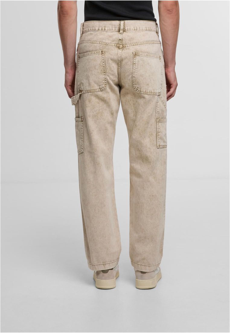 DEF May Straight Fit Jeans - - TTUDFJS238 - 5