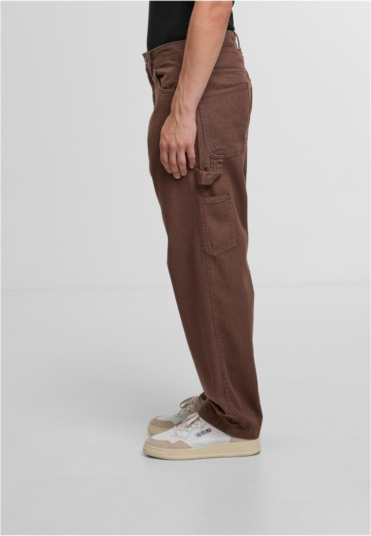 DEF May Straight Fit Jeans - - TTUDFJS238 - 35