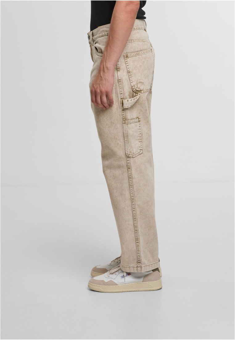 DEF May Straight Fit Jeans - - TTUDFJS238 - 4