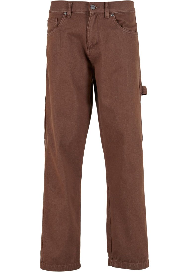 DEF May Straight Fit Jeans - - TTUDFJS238 - 32