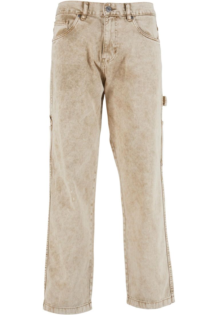 DEF May Straight Fit Jeans - - TTUDFJS238 - 8