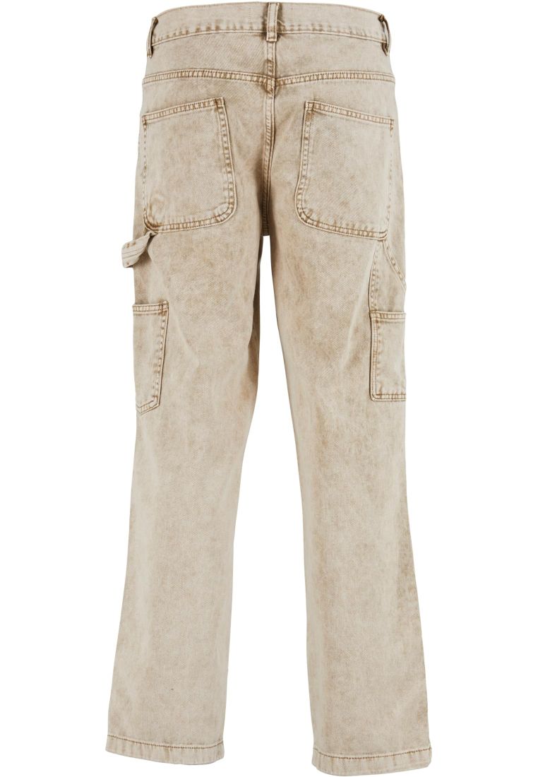 DEF May Straight Fit Jeans - - TTUDFJS238 - 9