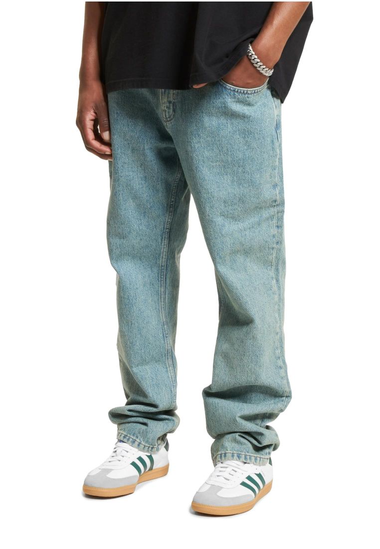 DEF Sky Slim Fit Jeans -  - TTUDFJS240 - 871