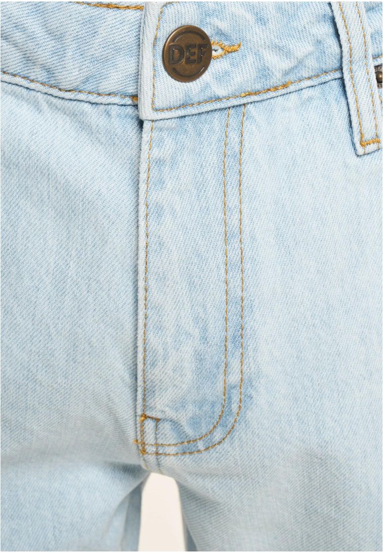 DEF Sky Slim Fit Jeans -  - TTUDFJS240 - 249