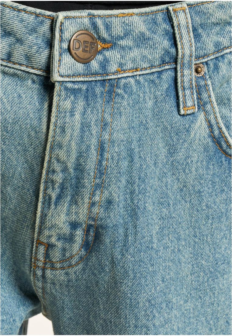 DEF Sky Slim Fit Jeans -  - TTUDFJS240 - 877