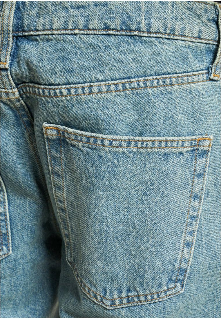 DEF Sky Slim Fit Jeans -  - TTUDFJS240 - 878