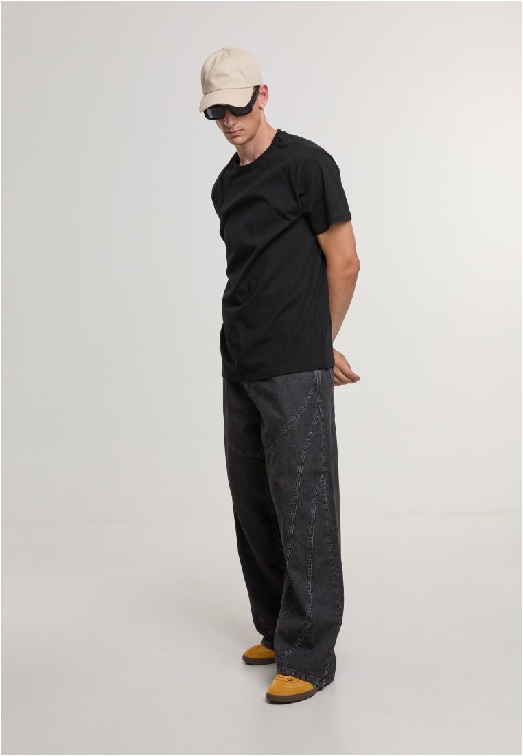 DEF SEAMS Baggys - Mens Jeans - TTUDFJS241 - 38