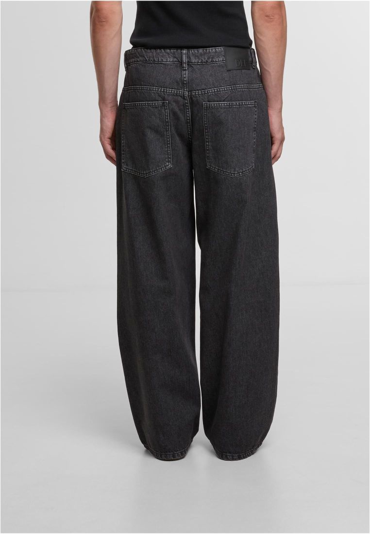 DEF SEAMS Baggys - Mens Jeans - TTUDFJS241 - 36