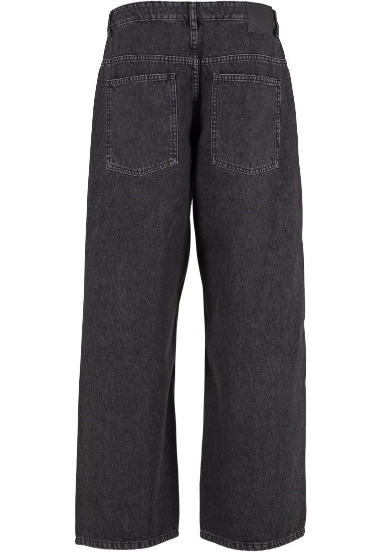 DEF SEAMS Baggys - Mens Jeans - TTUDFJS241 - 40