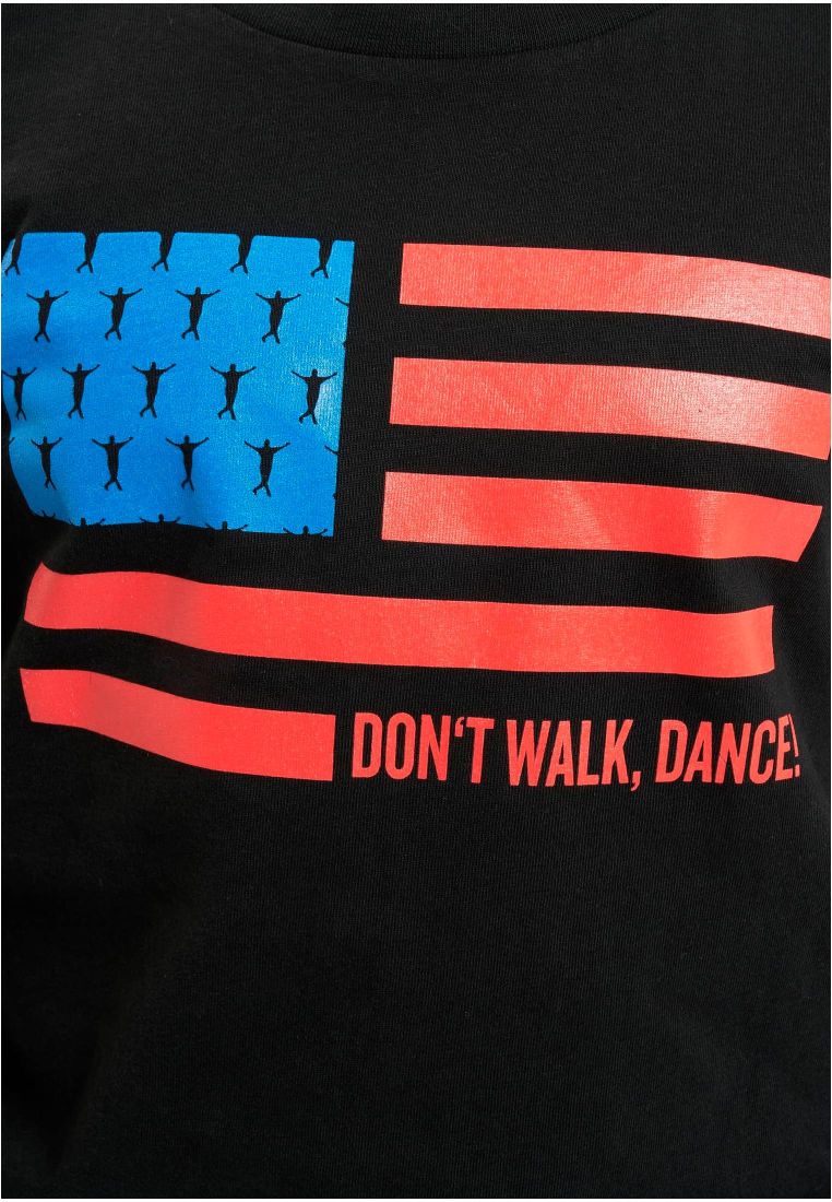 DEF Long Sleeve Dont Walk Dance - LASTENVAATTEET - TTUDFKMMLS002 - 5
