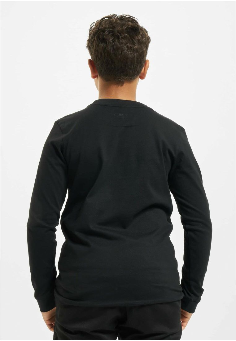 DEF Long Sleeve Dont Walk Dance - LASTENVAATTEET - TTUDFKMMLS002 - 4