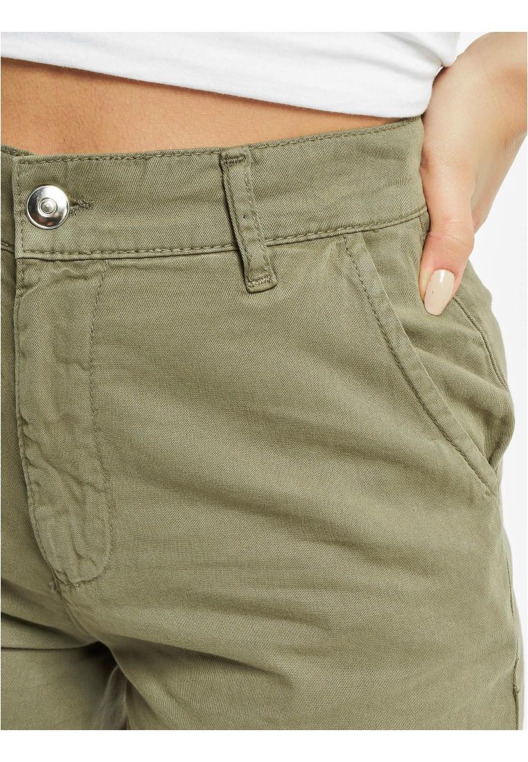 DEF Ruby Cargopants - DEF - TTUDFLCP012 - 367