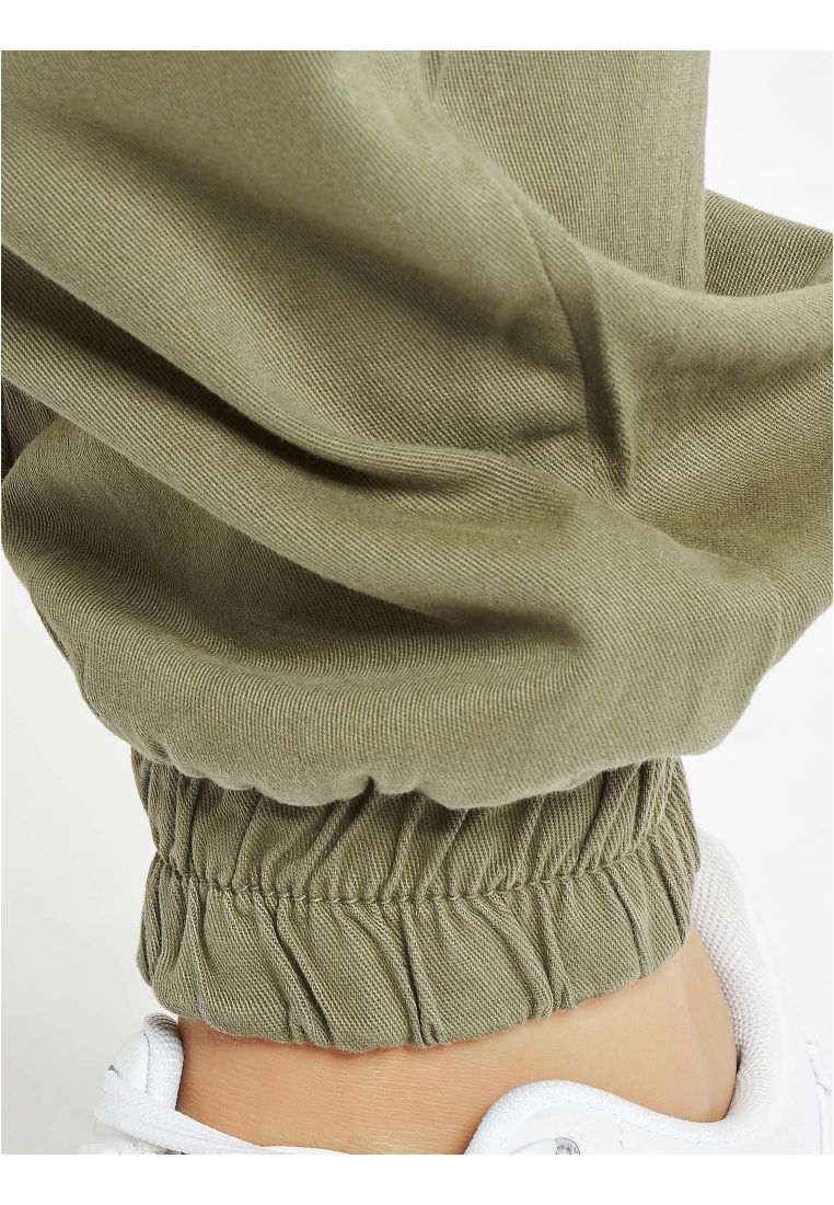 DEF Ruby Cargopants - DEF - TTUDFLCP012 - 369