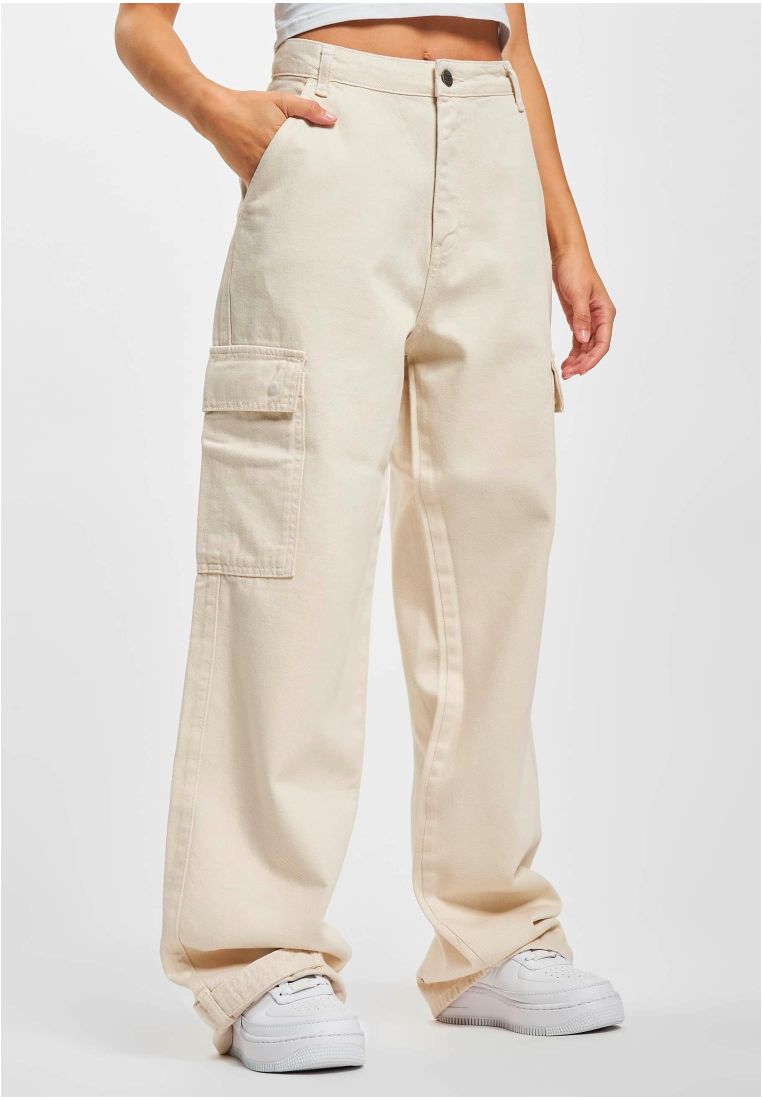 DEF Cargo Pants - - TTUDFLCP044 - 811