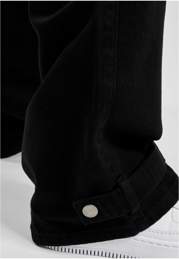 DEF Cargo Pants -  - TTUDFLCP044 - 6