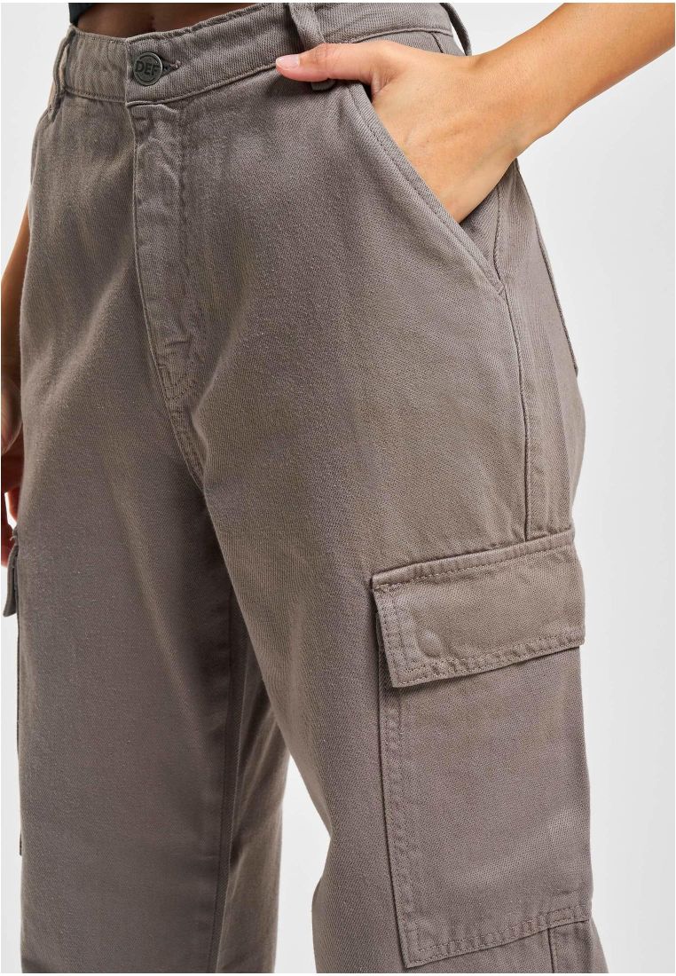 DEF Cargo Pants - - TTUDFLCP044 - 217
