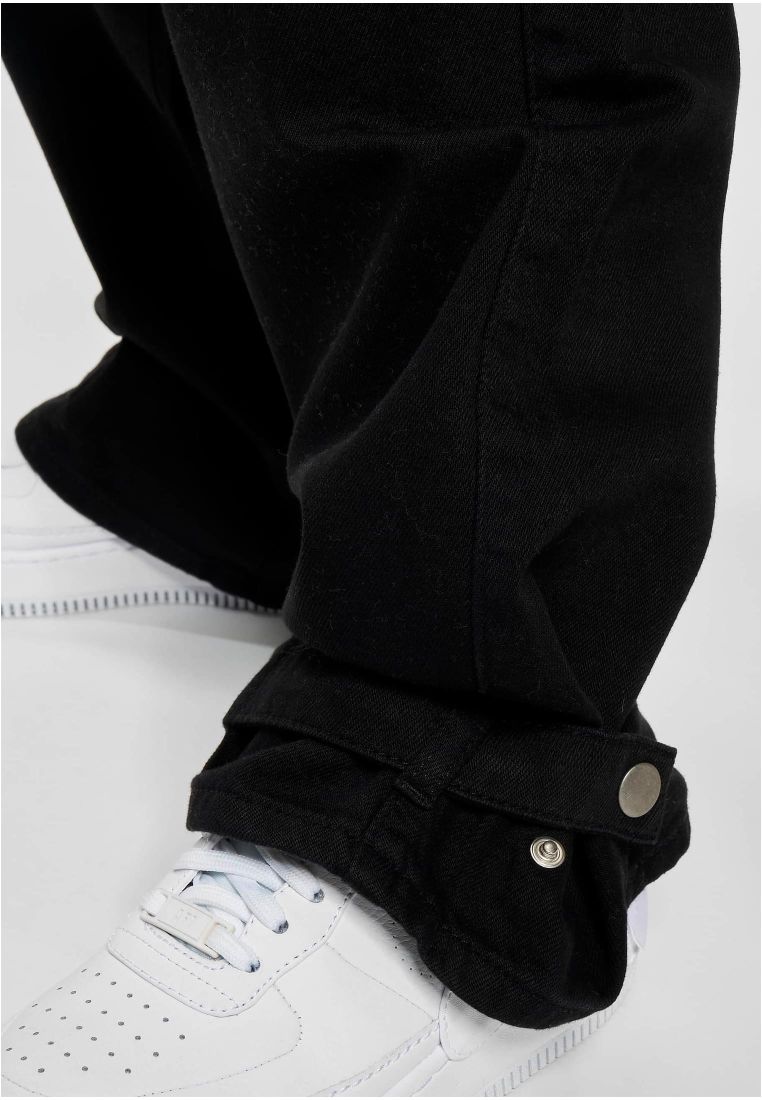 DEF Cargo Pants - - TTUDFLCP044 - 7