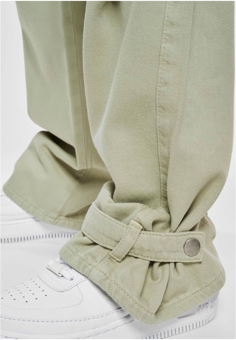DEF Cargo Pants - - TTUDFLCP044 - 398