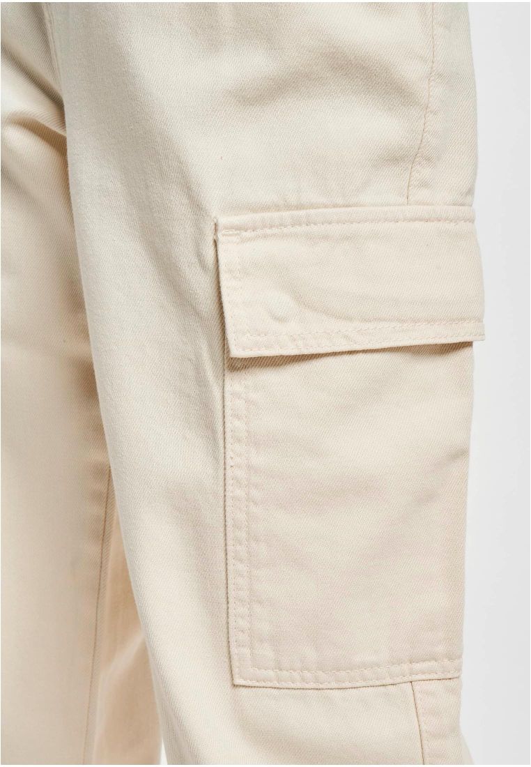 DEF Cargo Pants - - TTUDFLCP044 - 578