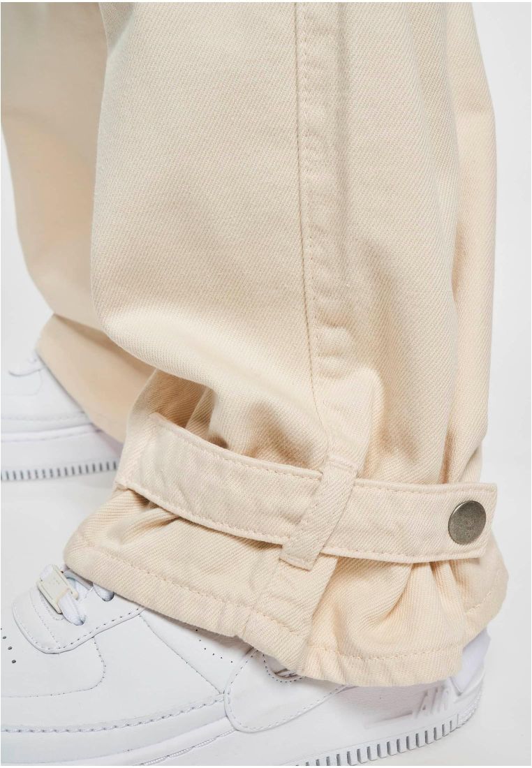 DEF Cargo Pants - - TTUDFLCP044 - 579