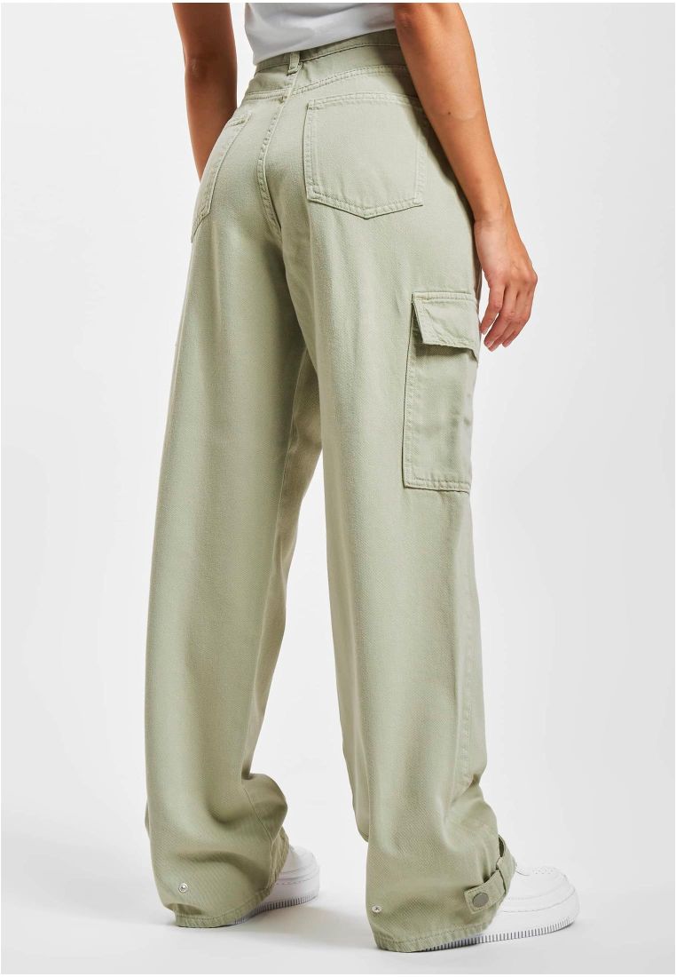 DEF Cargo Pants - - TTUDFLCP044 - 695