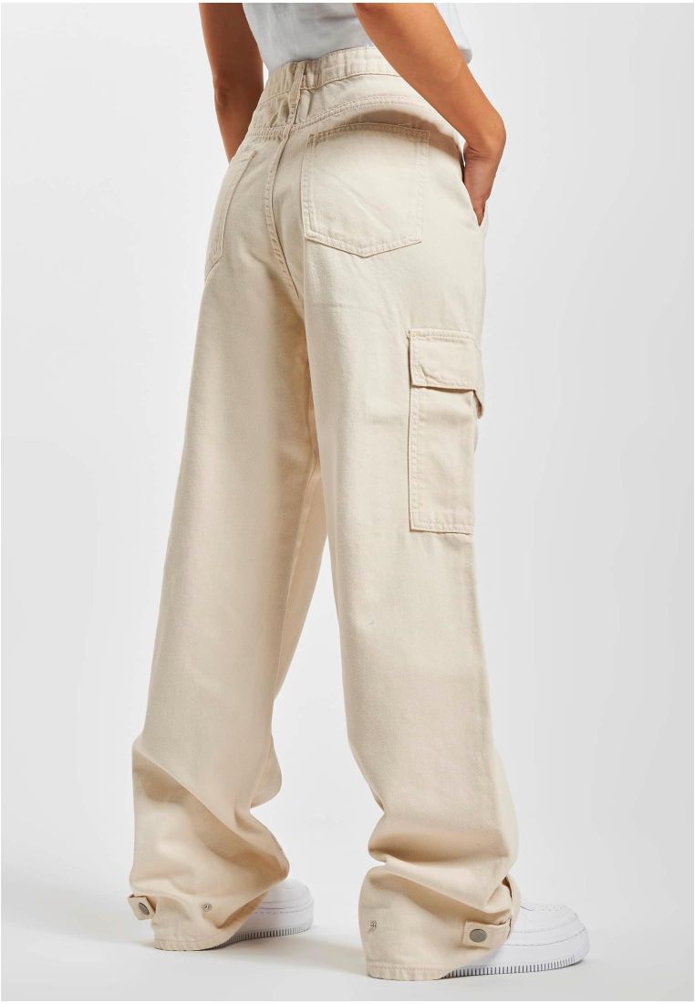 DEF Cargo Pants - - TTUDFLCP044 - 815