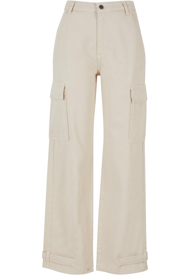 DEF Cargo Pants - - TTUDFLCP044 - 572