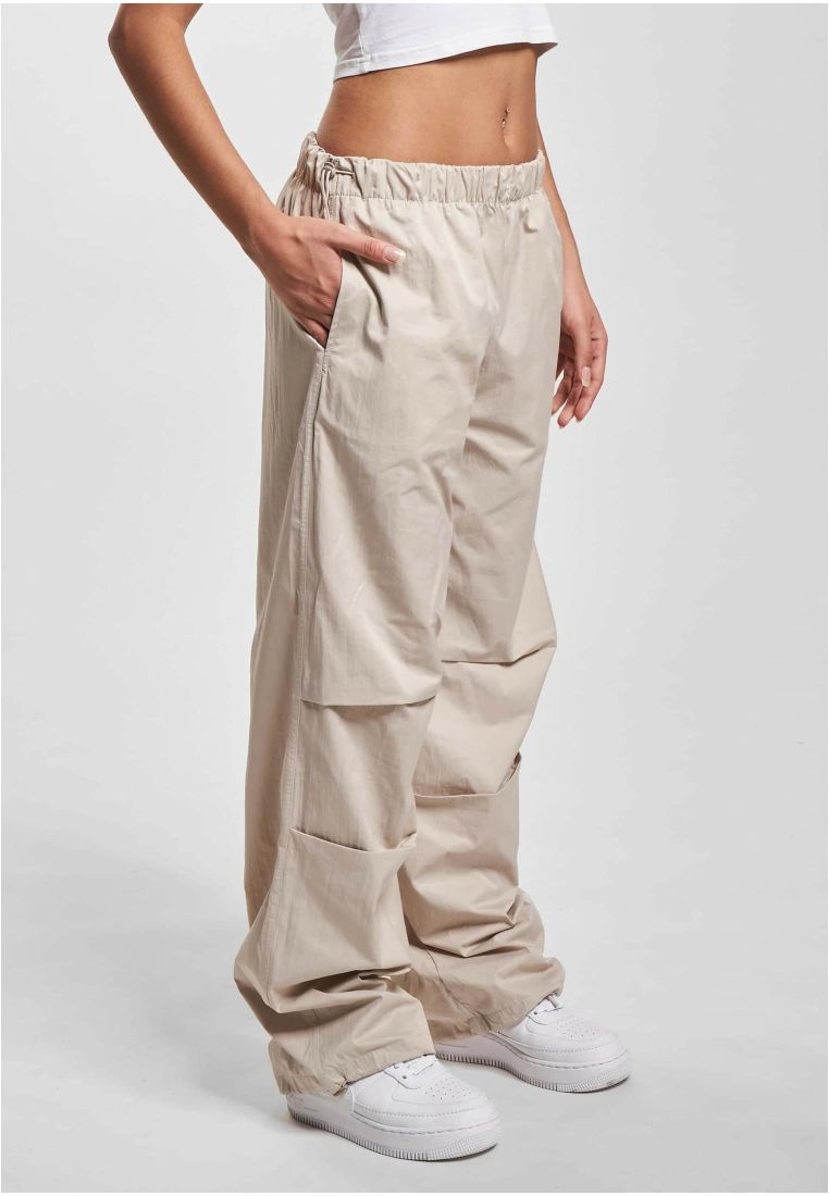 DEF Wide Cargopants -  - TTUDFLCP048 - 181
