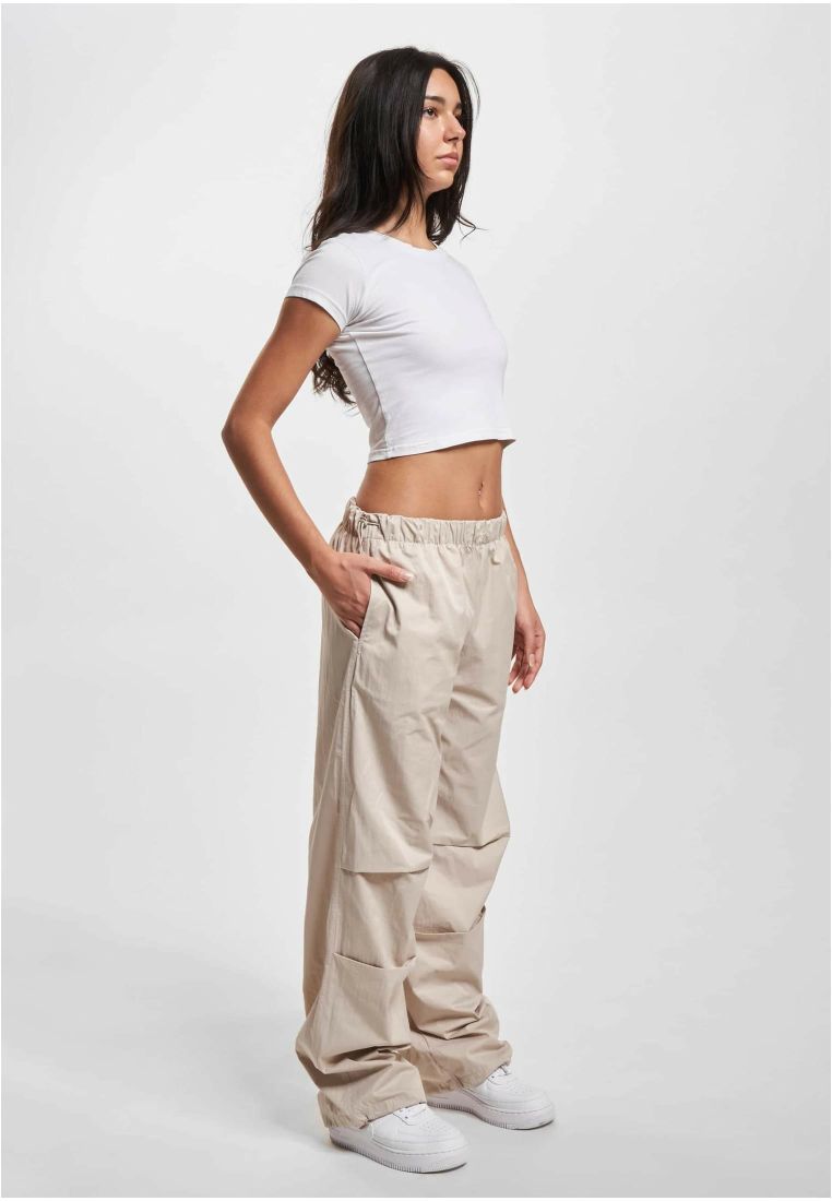 DEF Wide Cargopants -  - TTUDFLCP048 - 189