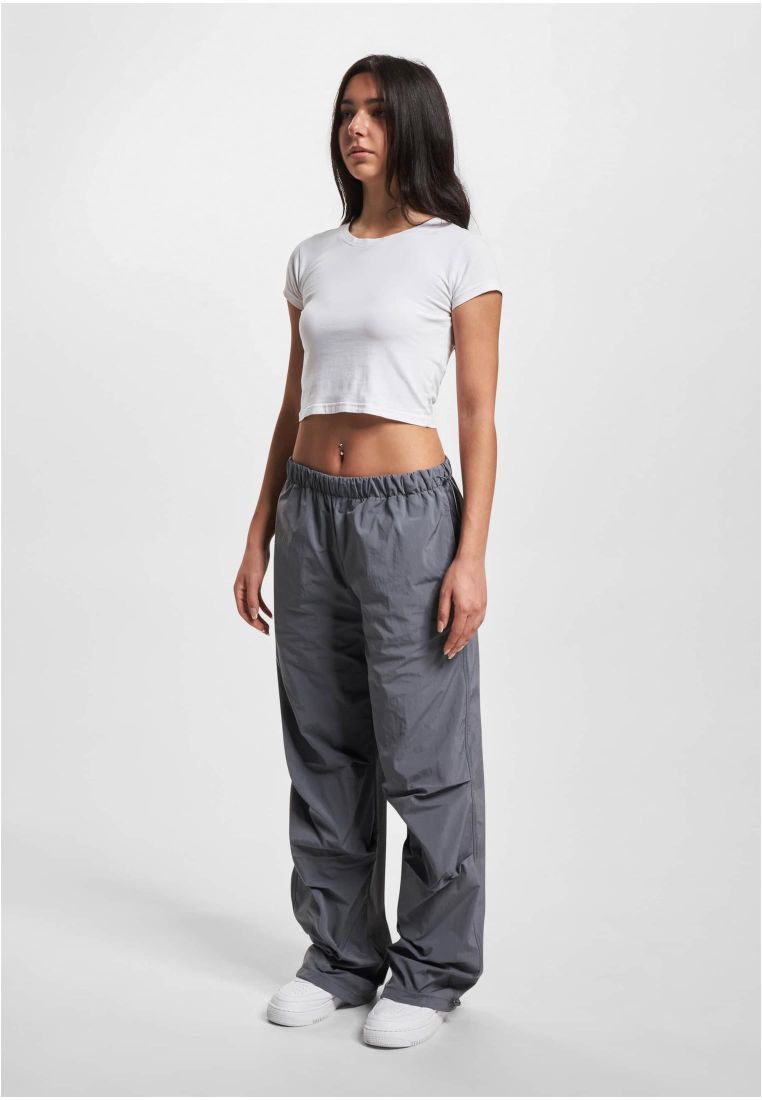 DEF Wide Cargopants -  - TTUDFLCP048 - 5