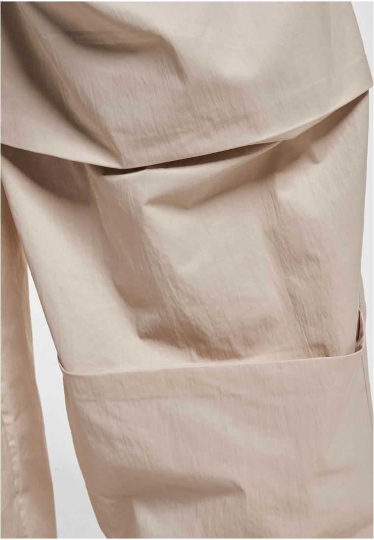 DEF Wide Cargopants -  - TTUDFLCP048 - 187