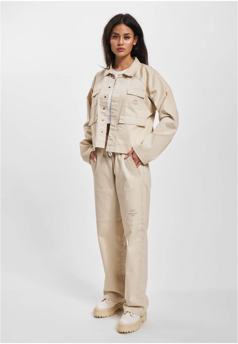 DEF Worky Chinopants - - TTUDFLCP051 - 5