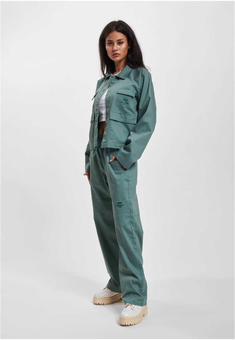 DEF Worky Chinopants - - TTUDFLCP051 - 186