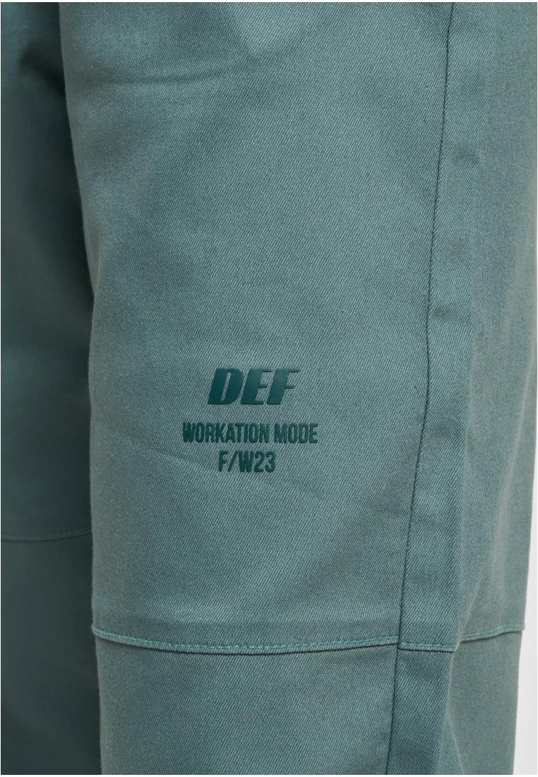 DEF Worky Chinopants - - TTUDFLCP051 - 187