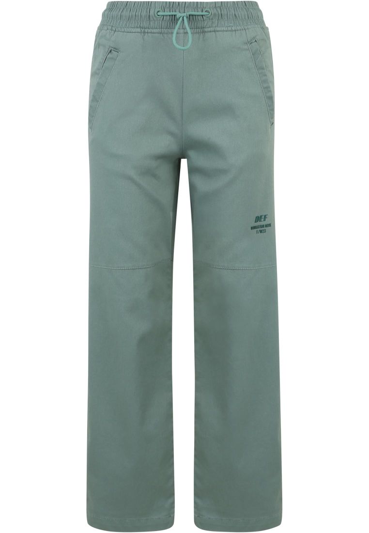 DEF Worky Chinopants - - TTUDFLCP051 - 182