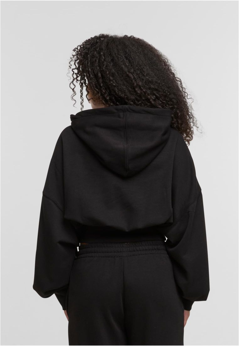 DEF NICE Hoodies - Naisten Hupparit - TTUDFLHD152 - 185