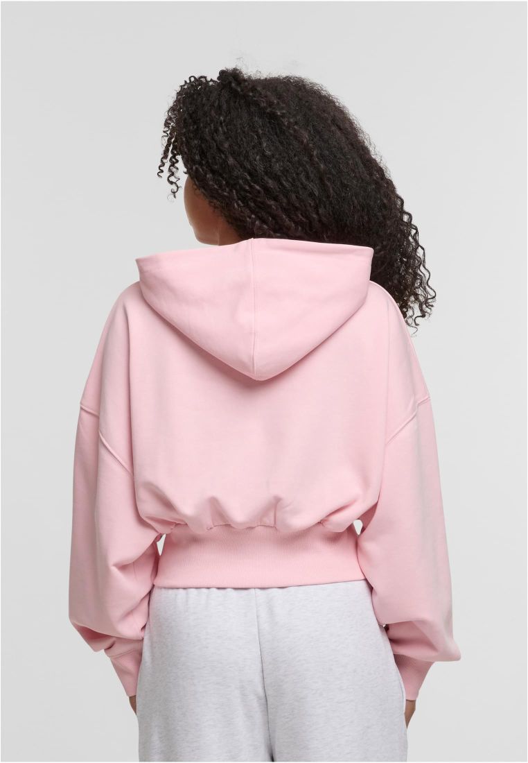 DEF NICE Hoodies - Naisten Hupparit - TTUDFLHD152 - 335