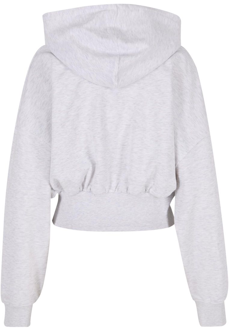 DEF NICE Hoodies - Naisten Hupparit - TTUDFLHD152 - 7