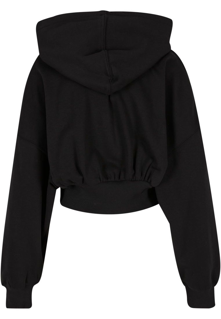 DEF NICE Hoodies - Naisten Hupparit - TTUDFLHD152 - 188