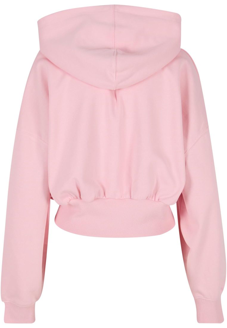 DEF NICE Hoodies - Naisten Hupparit - TTUDFLHD152 - 338