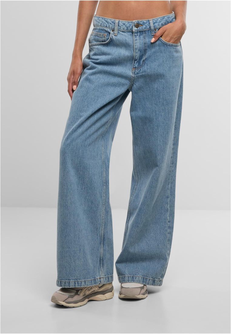 DEF Trip Baggys -  - TTUDFLJS191 - 1