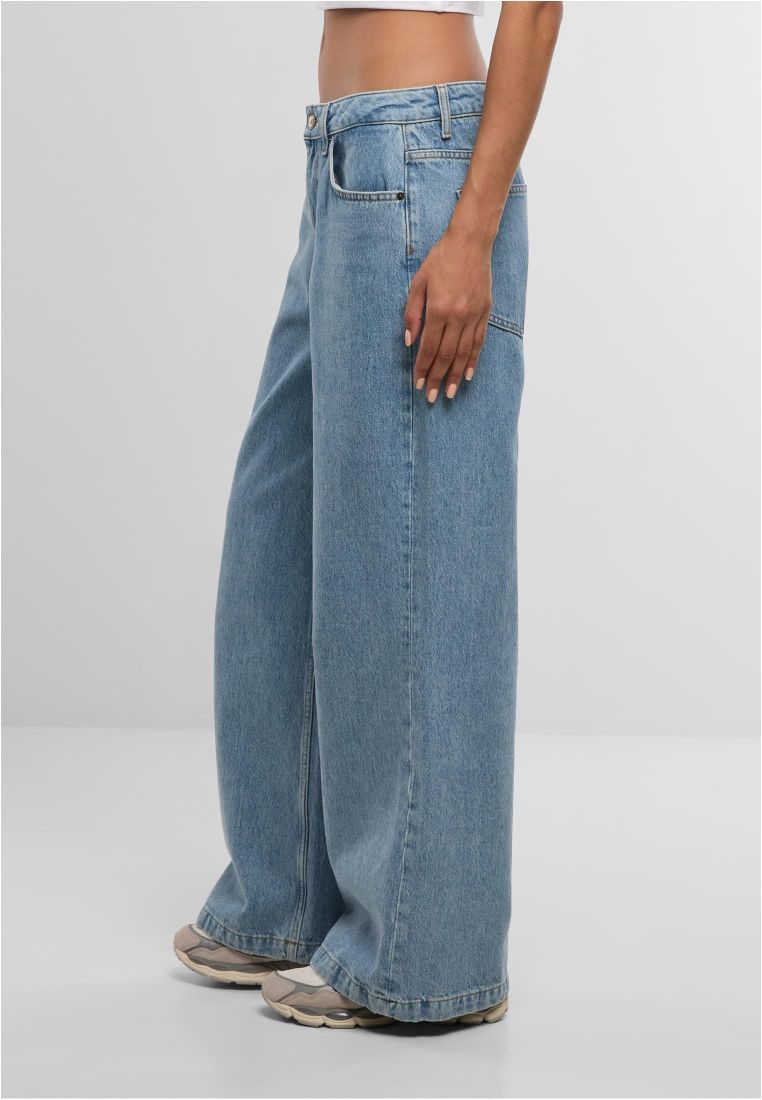 DEF Trip Baggys - - TTUDFLJS191 - 4