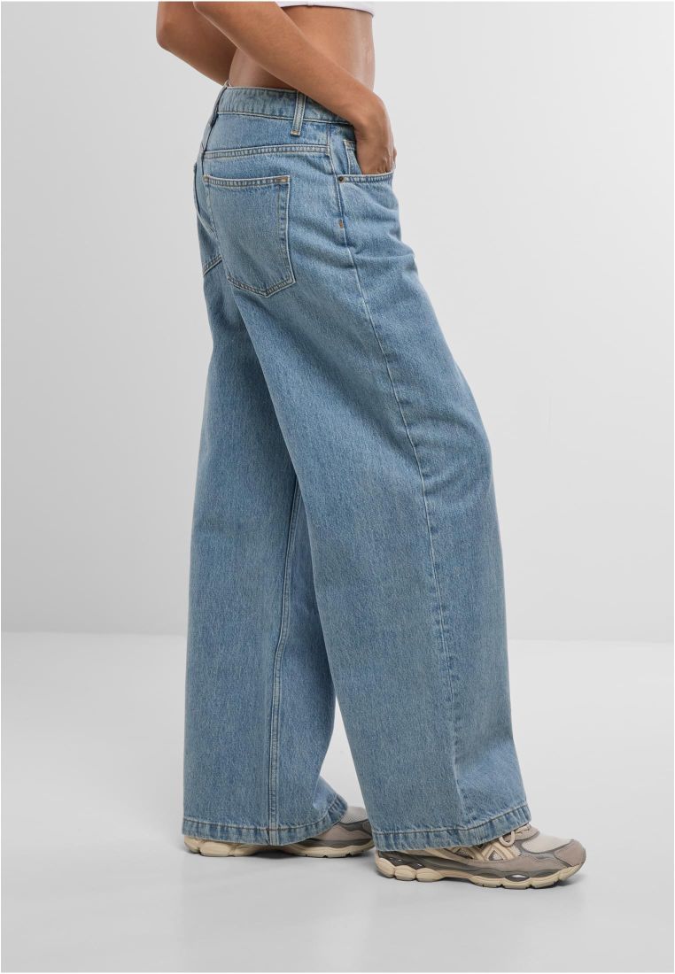 DEF Trip Baggys - - TTUDFLJS191 - 6