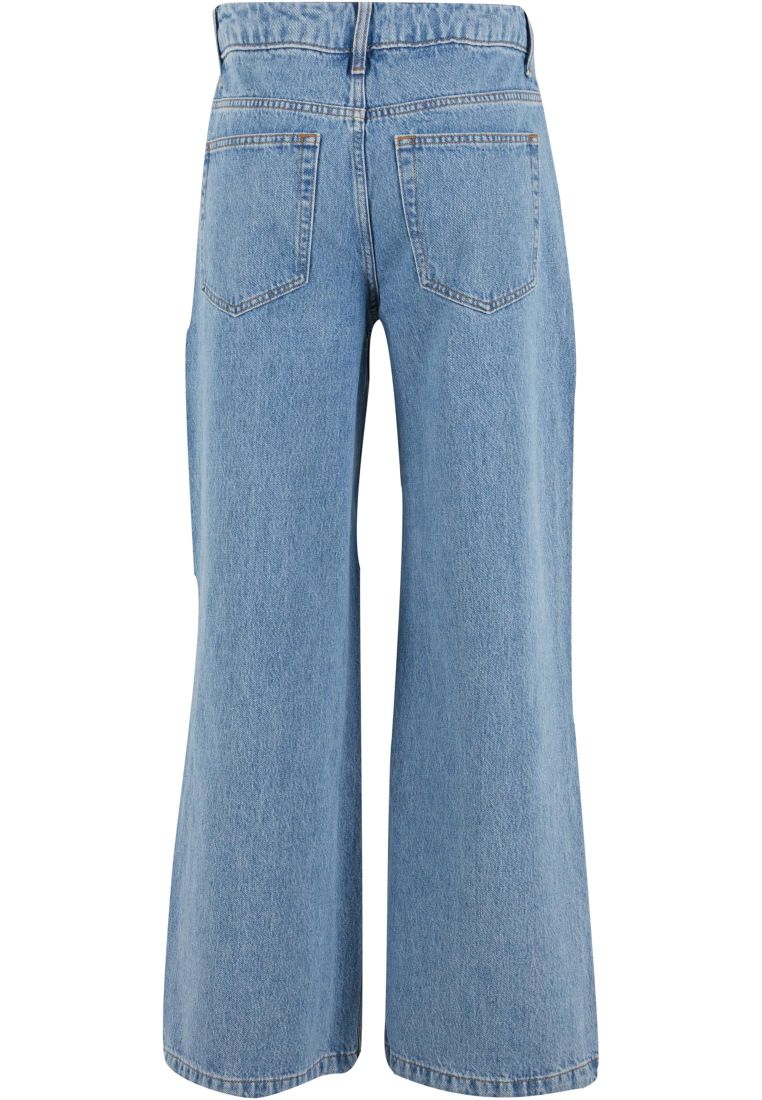 DEF Trip Baggys - - TTUDFLJS191 - 9