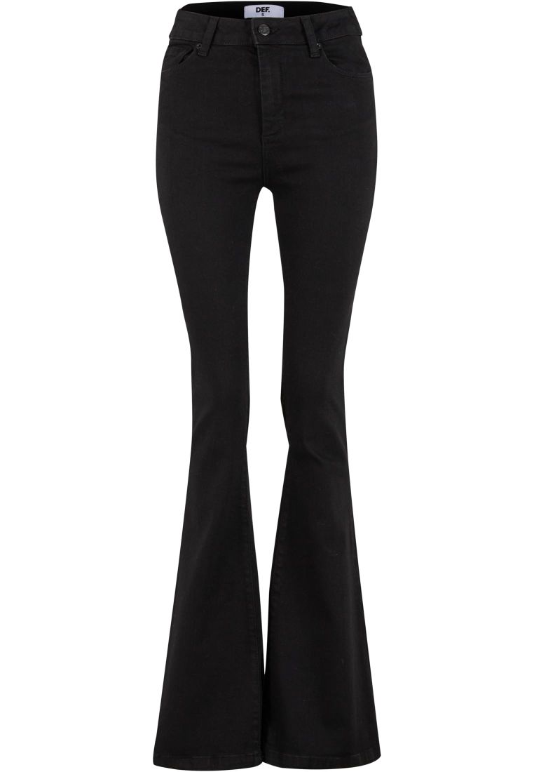 DEF Flared Bootcut Jeans -  - TTUDFLJS192 - 32
