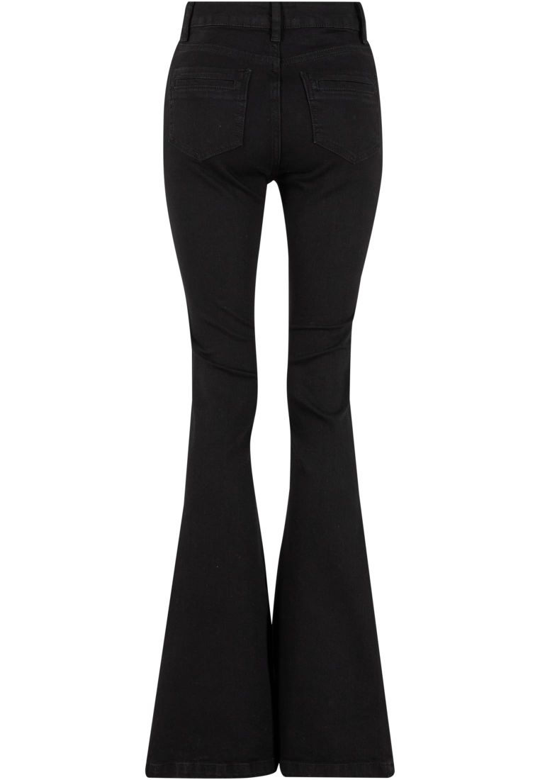 DEF Flared Bootcut Jeans -  - TTUDFLJS192 - 40