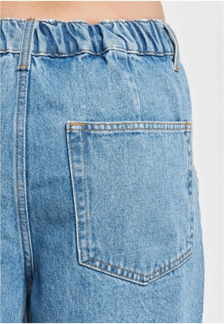 DEF Baggys - Ladies Jeans - TTUDFLJS195 - 39