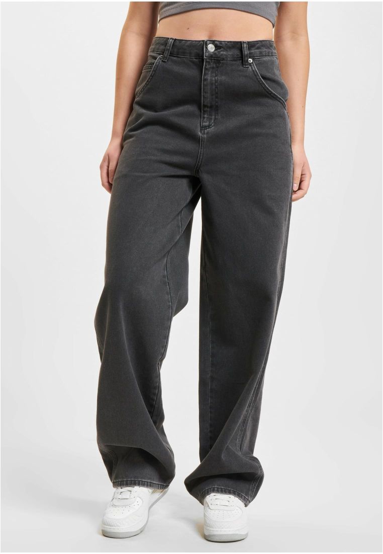 DEF Straight Fit Jeans - Ladies Jeans - TTUDFLJS196 - 331